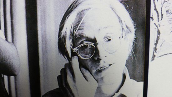 Ennyit ért Andy Warhol legendás műve