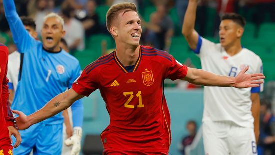 Szoboszlai lipcsei csapattársa indította el a spanyol gólfesztivált