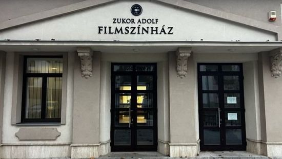 Szatmárcsekétől Tállyán át Hollywood filmvilágába!