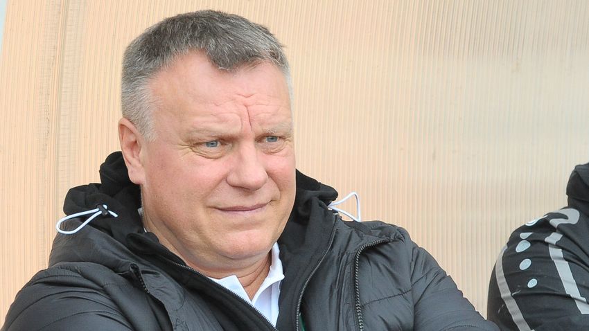 Bognár György újra munkába áll a korábbi stábbal