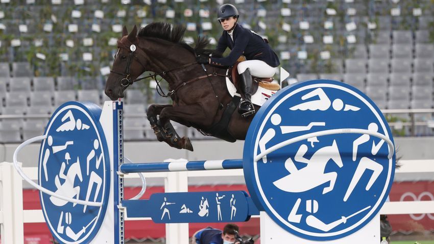 It has been officially decided what will replace horse riding in the pentathlon