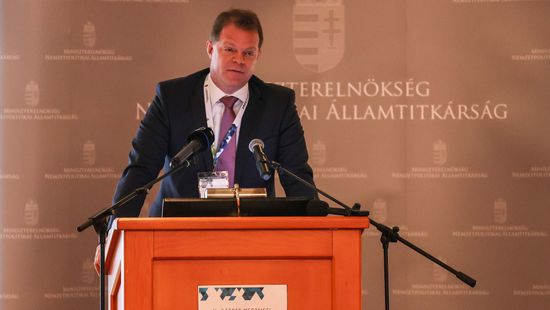 Koltay András: Tágabb a sajtószabadság Magyarországon, mint Nyugat-Európában