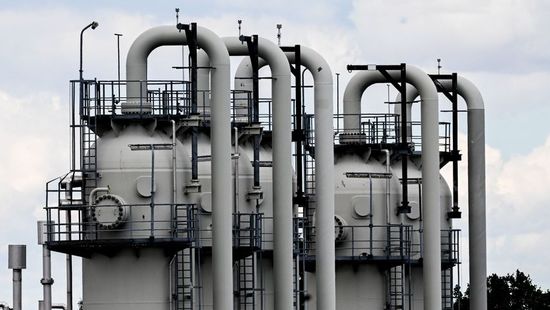 Meghozta döntését az Európai Bizottság a gázársapkáról