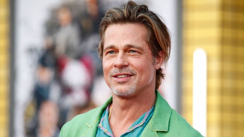 Újabb exfeleség perli be Brad Pittet