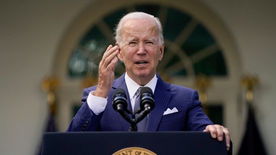 Joe Biden kompromisszumot kötne a republikánusokkal