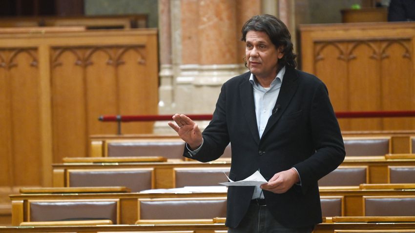 Deutsch Tamás: Jó esély van arra, hogy Magyarország hozzájusson az eddig politikai okból visszatartott uniós pénzekhez