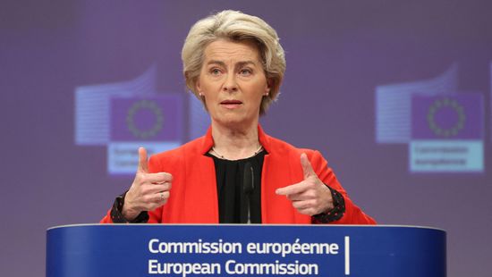 Korrupciója miatt Brüsszel erkölcsi kioktatásai teljesen hiteltelenné váltak