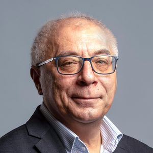 Néző László avatarja