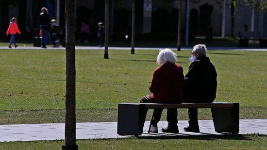 Megmérettetik a jövő januári nyugdíjemelés