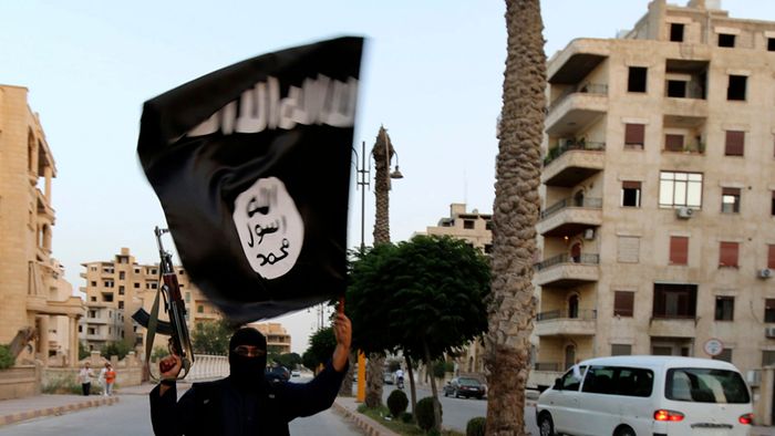 Az Iszlám Állam egyik csoportját leplezték le Oroszországban