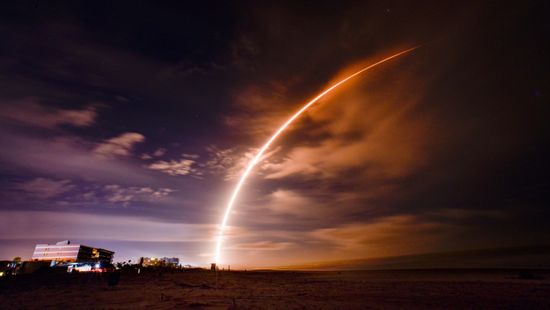 Elon Musk cége juttatja az űrbe a Műegyetem legújabb műholdját