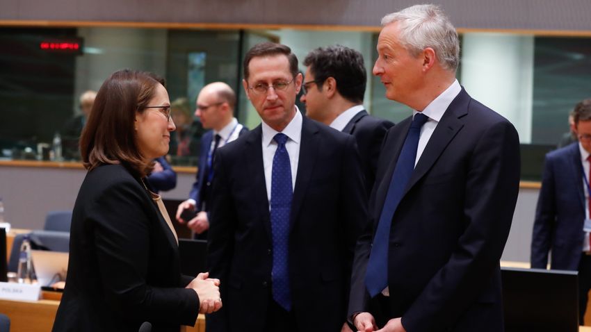 Új, frissített értékelést készít az Európai Bizottság a magyarországi helyzetről