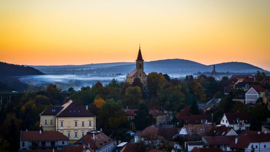 Rövidesen indul a Veszprém–Balaton 2023 Európa kulturális fővárosa program