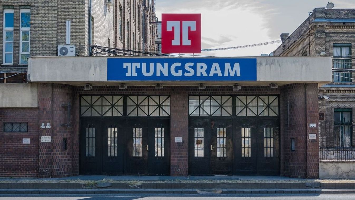 Új befektetők érdeklődnek a Tungsram iránt
