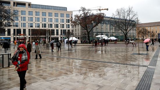 Mindig dilettantizmus jellemezte Karácsony főpolgármesteri tevékenységét