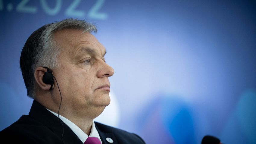 Orbán Viktor is reagált a hazánkkal kapcsolatos álhírekre