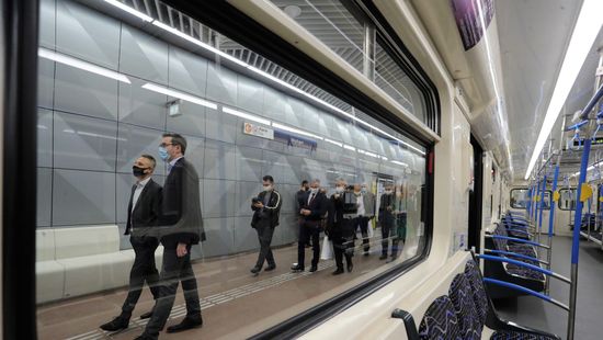 Hónapokat csúszik az M3-as metró átadása