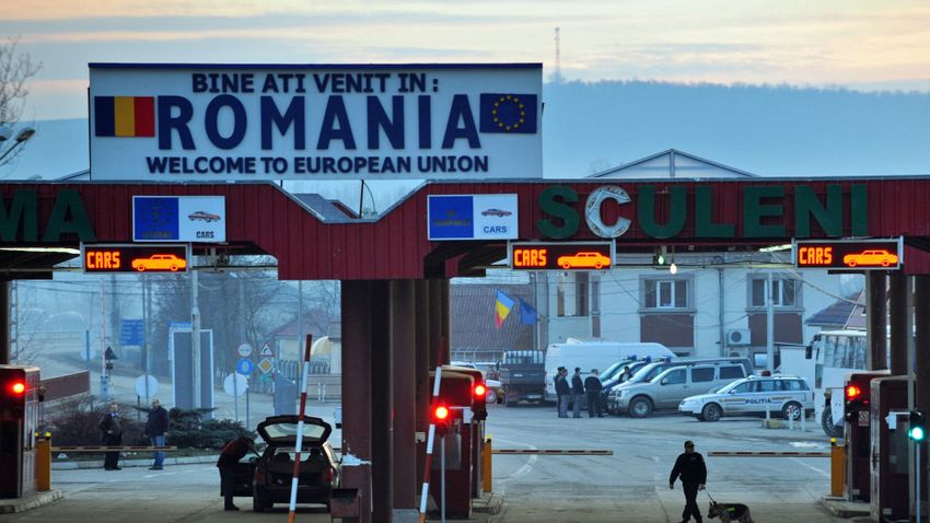 Elmaradtak a kisebbségi jogokkal kapcsolatos vállalások Romániában