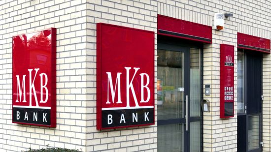 Jóváhagyták az MKB Bank és a Takarékbank egyesülését a közgyűlések