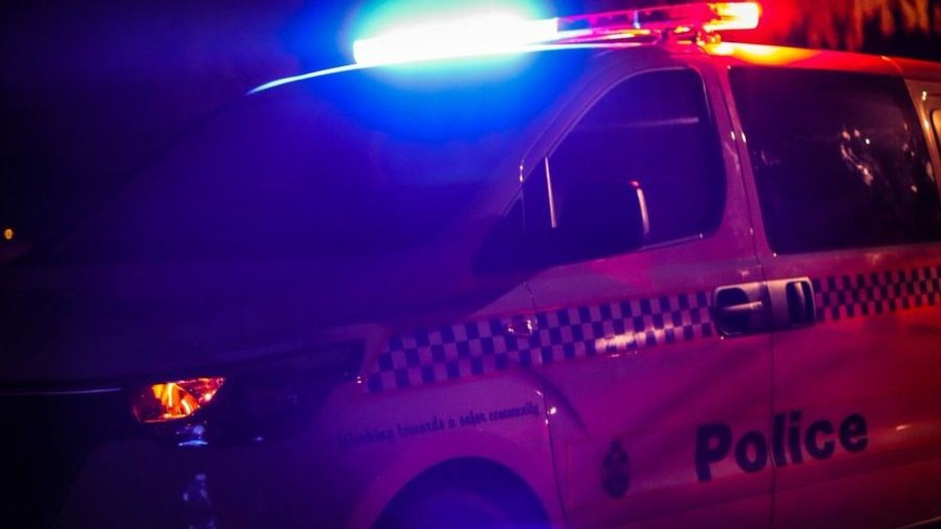 Jelentős rendőrségi nyomozás folyik, miután december 12-én több ember, köztük két rendőr meghalt egy lövöldözés során Queensland szövetségi államban, Ausztráliában. 2022.12.12. (Forrás: Queensland Police / Twitter)