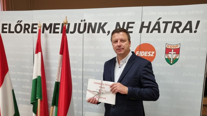 Harmincéves trendet tört meg a Fidesz–KDNP Pesterzsébeten