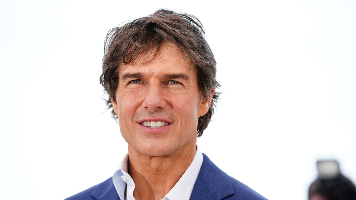 Esélyes, hogy Tom Cruise bojkottálja a Golden Globe-ot