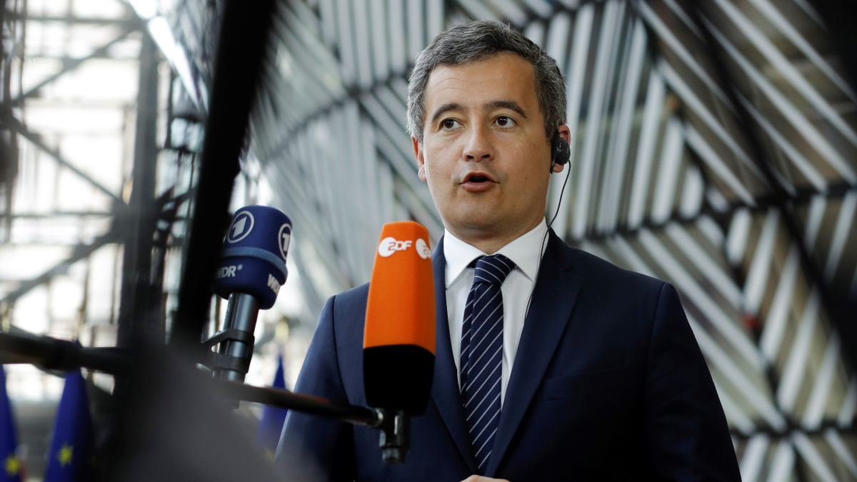 Rekordszámú tartózkodási engedélyt adtak ki tavaly Franciaországban
