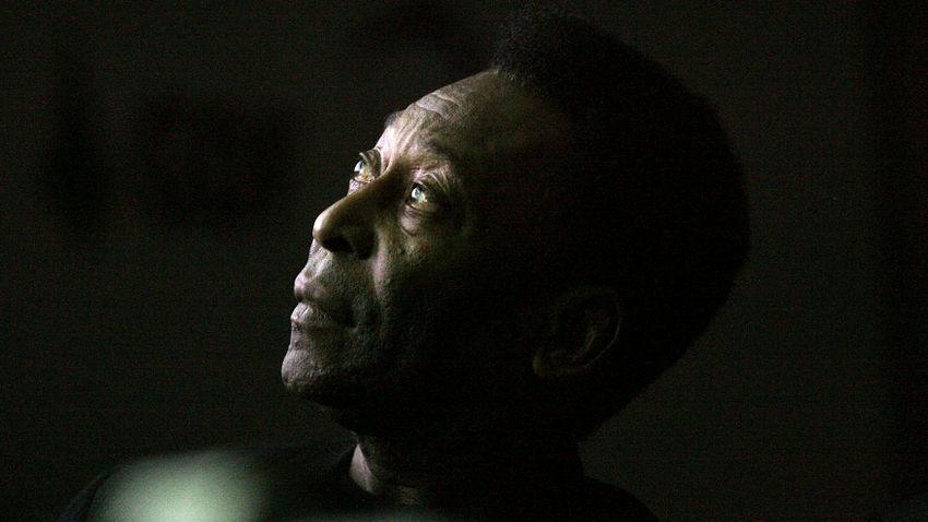 Kitartás, Király! – Pelé életéért aggódnak szerte a világon