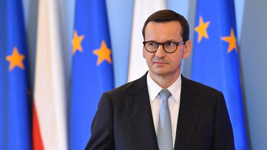 Varsó megegyezett az Európai Bizottsággal
