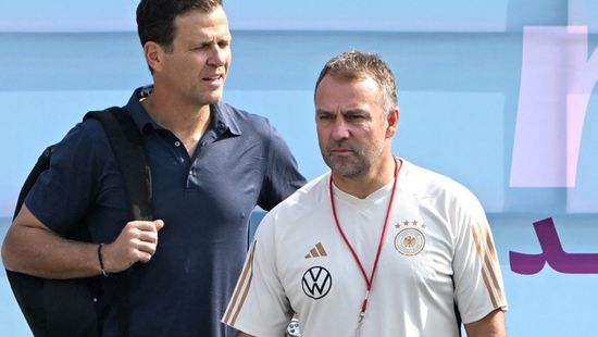 Egy fontos vezető máris belebukott a németek kudarcába