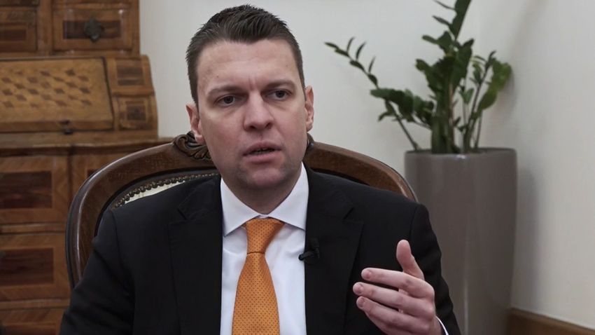 „Orbán Viktornak mindig igaza lesz”