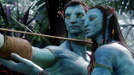 Avatar 2.: Mélység nélküli merülés