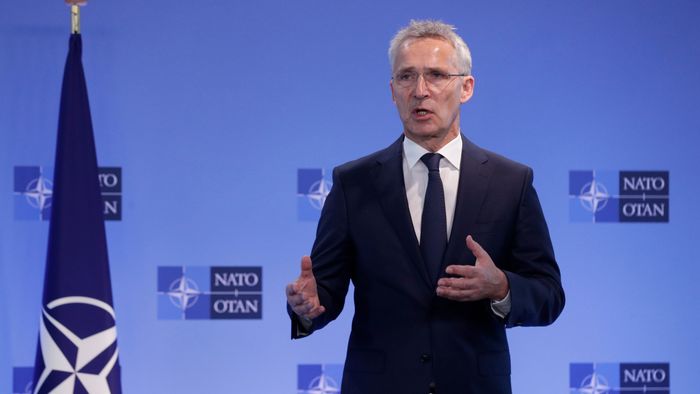 Jövőre hivatalosan is NATO-tag lehet Svédország és Finnország