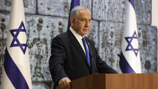 Szélsőjobboldali portál szóhasználatát idéző címmel közölt cikket a 444 Netanjahu kapcsán