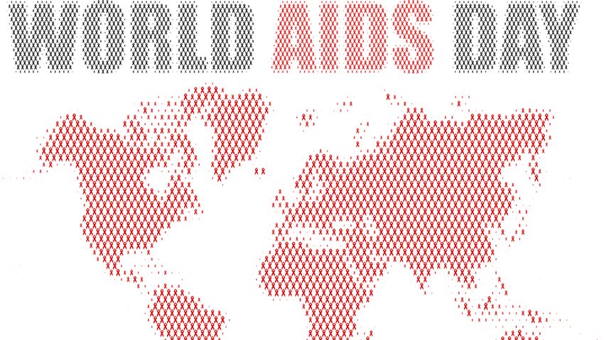 „A HIV-fertőzéssel együtt lehet élni”