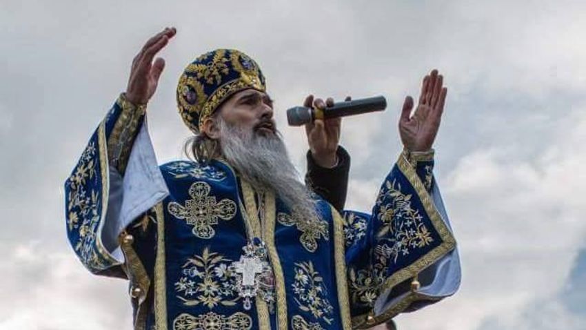 The Romanian Orthodox Church considers education on sexual diversity to be harmful