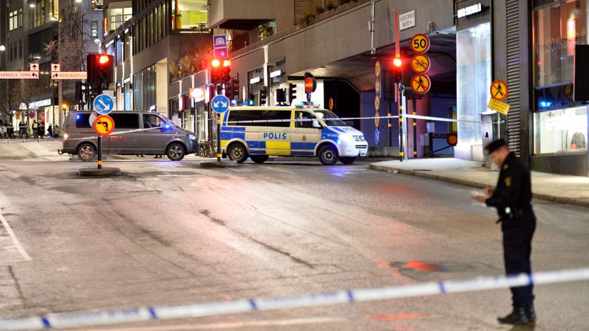 Lapozó: Nem csillapodnak a bandaháborúk Svédországban