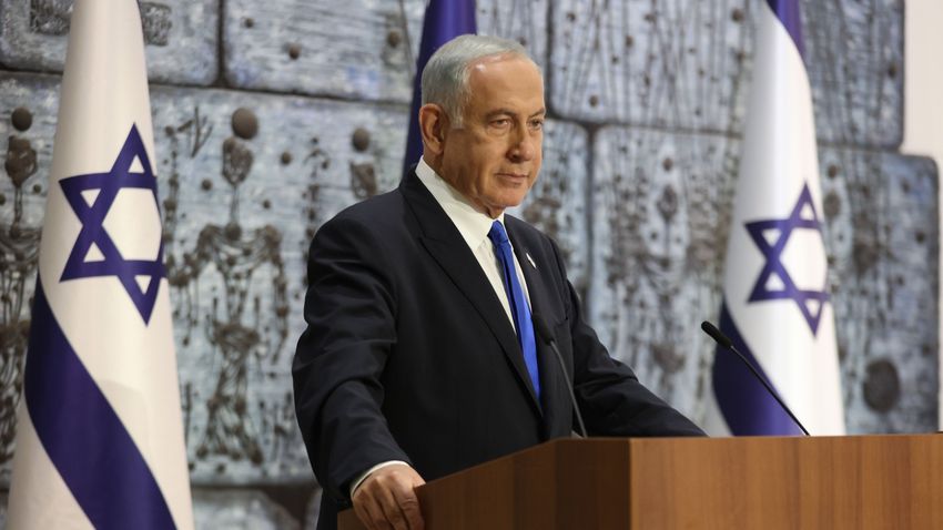 Oroszpártisággal vádolja Kijev Izraelt, feszültté vált a viszony