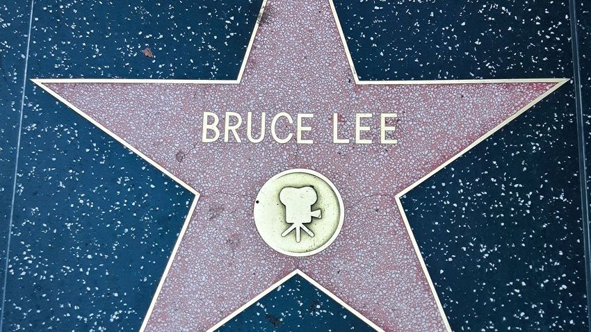 Bruce Lee-ről készítenek életrajzi filmet
