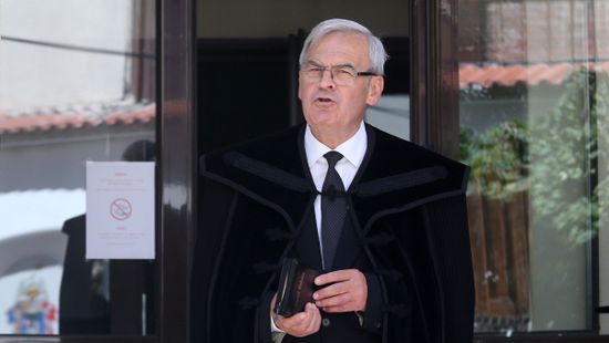 Eltagadott Temesvár