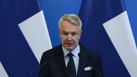 Finnország kitart a Svédországgal közös NATO-csatlakozás mellett