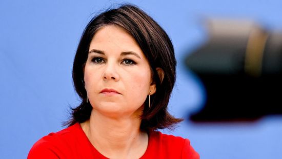 Különleges törvényszéket hozna létre a német külügyminiszter