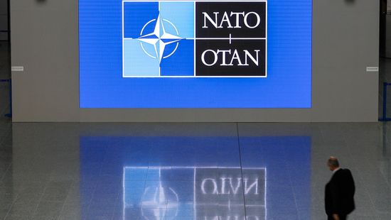 Egyes NATO-tagok tovább növelnék a védelmi kiadásaikat