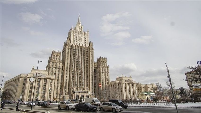 Oroszország kiutasította a moszkvai lett nagykövetet