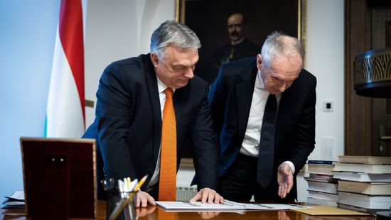 Orbán Viktor: Megvédjük a magyarországi településeket