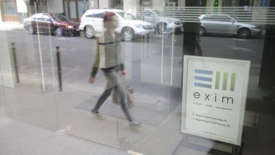 Újraiparosítási hitelprogram indul 700 milliárd forintos hitelkerettel