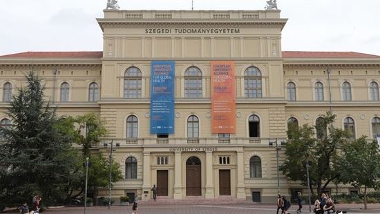 Több egyetem kész saját forrásból fedezni a hallgatók erasmusos tanulmányait