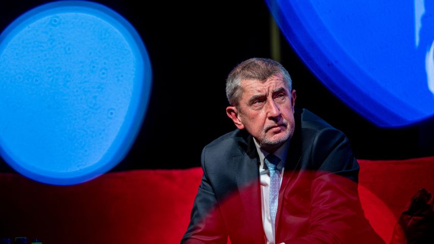 Kilencszeres pénzt fizet Andrej Babis győzelme a cseh elnökválasztáson