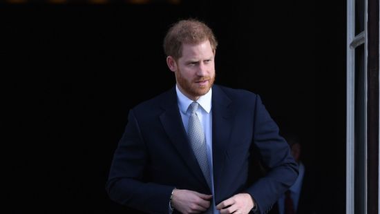 A brit kormányt is belerángatnák a királyi család vitájába
