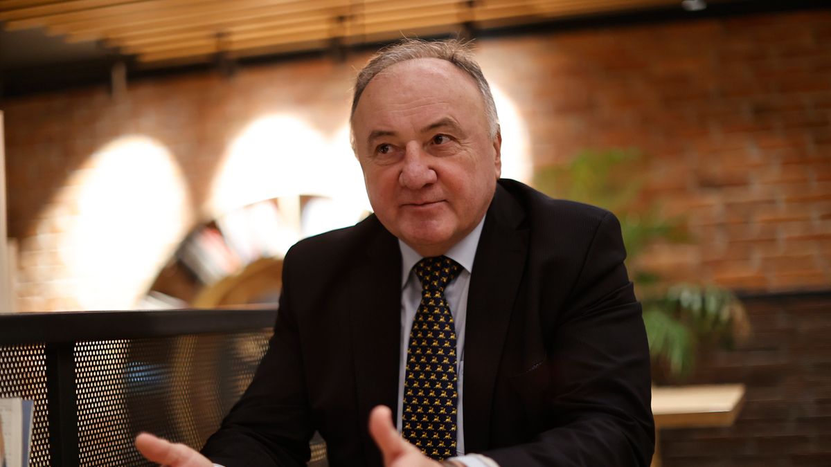Pál Csáky: The EU must act against the Beneš decrees!